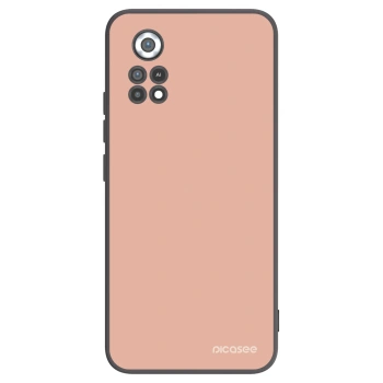 Picasee silikonový černý obal pro Xiaomi Poco X4 Pro 5G - Lullaby