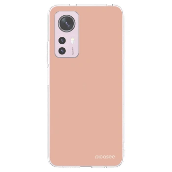 Picasee silikonový průhledný obal pro Xiaomi 12 - Lullaby