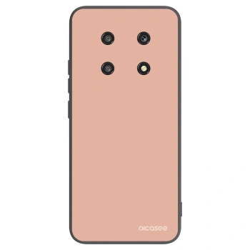 Picasee silikonový černý obal pro Honor Magic4 Lite 5G - Lullaby