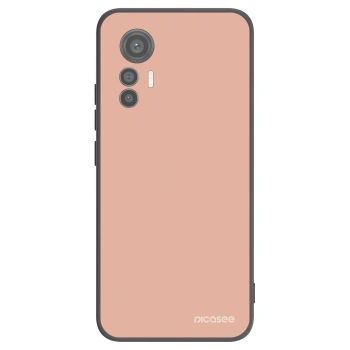 Picasee silikonový černý obal pro Xiaomi 12 Lite - Lullaby