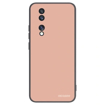 Picasee silikonový černý obal pro Honor 70 - Lullaby