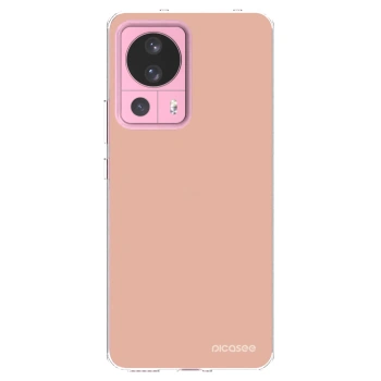 Picasee silikonový průhledný obal pro Xiaomi 13 Lite - Lullaby