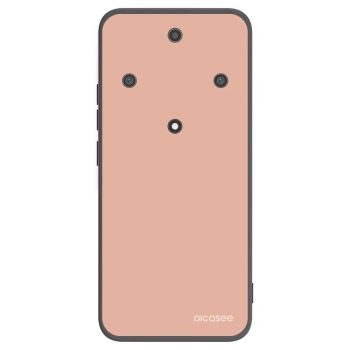 Picasee silikonový černý obal pro Honor Magic5 Lite 5G - Lullaby