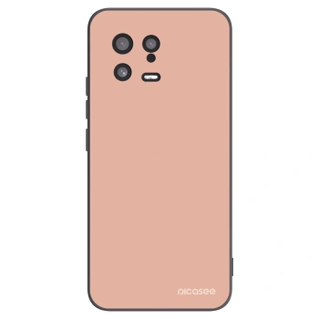 Picasee silikonový černý obal pro Xiaomi 13 - Lullaby