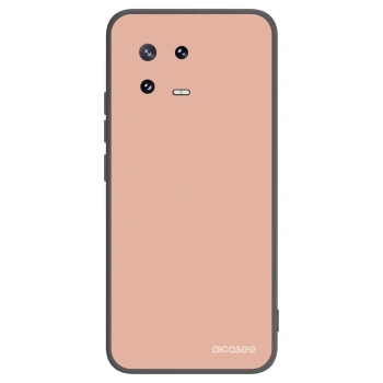 Picasee silikonový černý obal pro Xiaomi 13 Pro - Lullaby