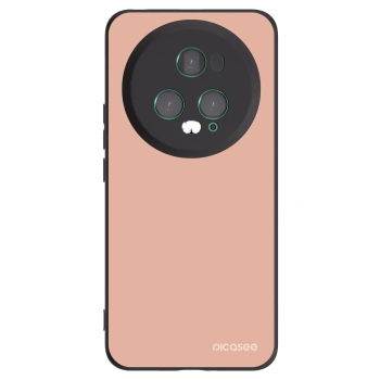 Picasee silikonový černý obal pro Honor Magic5 Pro - Lullaby