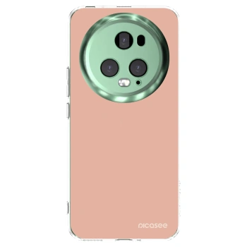 Picasee silikonový průhledný obal pro Honor Magic5 Pro - Lullaby