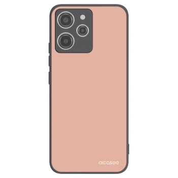 Picasee silikonový černý obal pro Xiaomi Redmi 12 4G - Lullaby