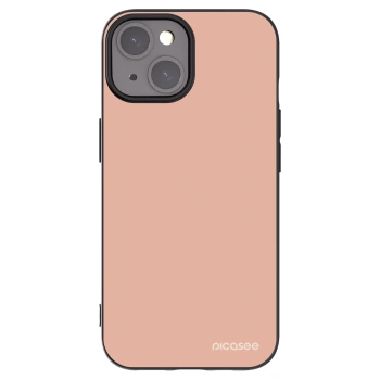 Picasee silikonový černý obal pro Apple iPhone 15 - Lullaby