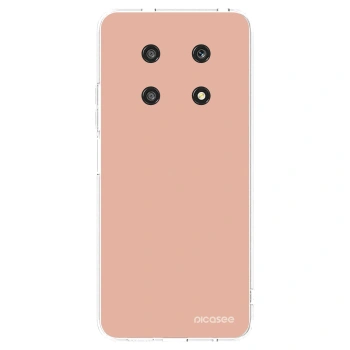 Picasee silikonový průhledný obal pro Honor Magic4 Lite 5G - Lullaby