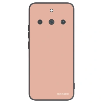Picasee silikonový černý obal pro Realme 11 Pro+ - Lullaby