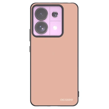 Picasee silikonový černý obal pro Xiaomi Redmi Note 13 Pro 5G - Lullaby