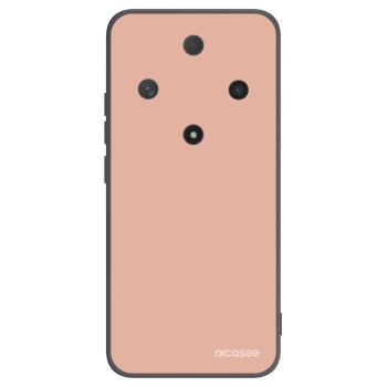 Picasee silikonový černý obal pro Honor Magic6 Lite 5G - Lullaby
