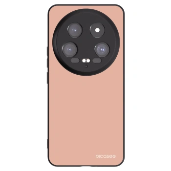 Picasee silikonový černý obal pro Xiaomi 14 Ultra - Lullaby