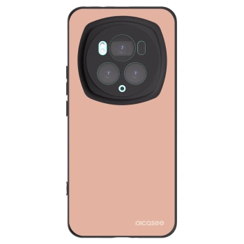 Picasee silikonový černý obal pro Honor Magic6 Pro - Lullaby