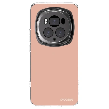Picasee silikonový průhledný obal pro Honor Magic6 Pro - Lullaby