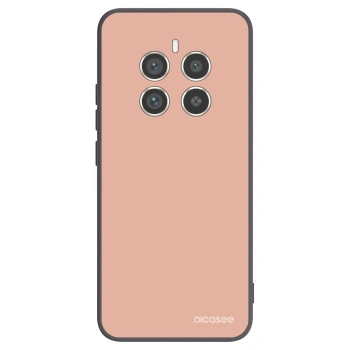 Picasee silikonový černý obal pro Realme 12 Pro 5G - Lullaby