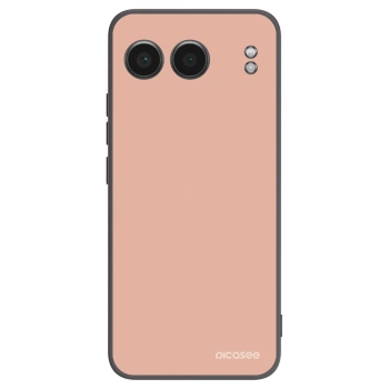 Picasee silikonový černý obal pro OnePlus Nord 4 - Lullaby