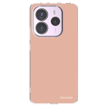 Picasee silikonový průhledný obal pro Xiaomi Redmi Note 14 5G - Lullaby