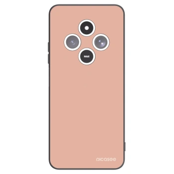 Picasee silikonový černý obal pro Xiaomi Redmi 14C - Lullaby