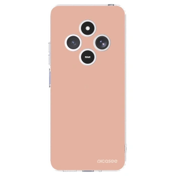Picasee silikonový průhledný obal pro Xiaomi Redmi 14C - Lullaby