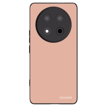 Picasee silikonový černý obal pro Honor Magic7 Lite 5G - Lullaby