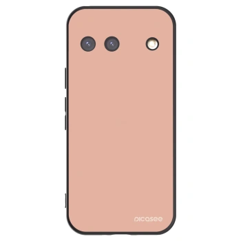 Picasee silikonový černý obal pro Google Pixel 9 - Lullaby