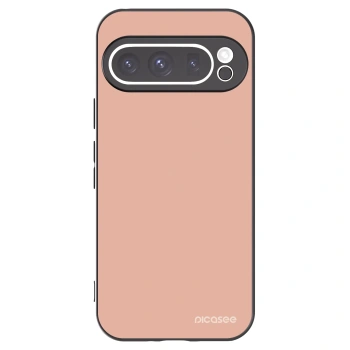 Picasee silikonový černý obal pro Google Pixel 9 Pro - Lullaby