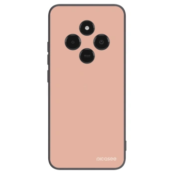Picasee silikonový černý obal pro Xiaomi Poco C75 - Lullaby