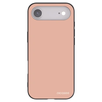 Picasee silikonový černý obal pro Apple iPhone Air - Lullaby