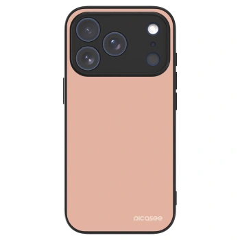 Picasee ULTIMATE CASE pro Apple iPhone 17 Pro - Lullaby