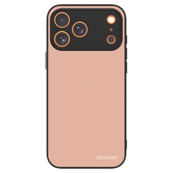 Picasee ULTIMATE CASE pro Apple iPhone 17 Pro Max - Lullaby