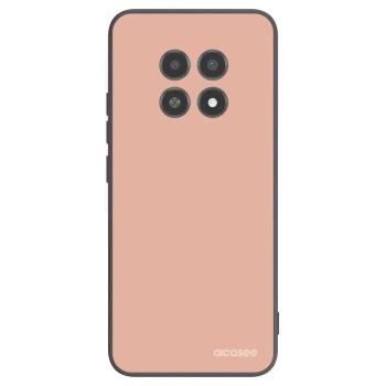 Picasee silikonový černý obal pro Realme 12X - Lullaby
