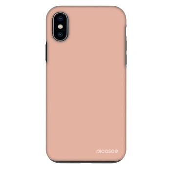 Obal pro Apple iPhone X/XS - Lullaby