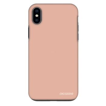 Obal pro Apple iPhone XS Max - Lullaby