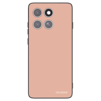 Picasee silikonový černý obal pro Motorola Edge 60 Pro - Lullaby
