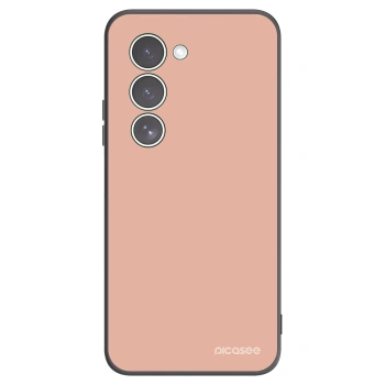 Picasee silikonový černý obal pro Xiaomi Redmi 15 5G - Lullaby