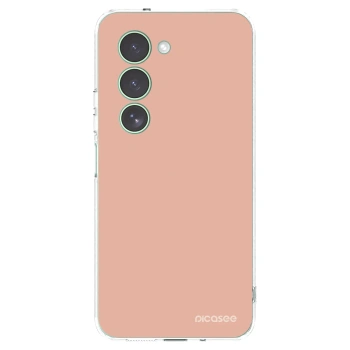 Picasee silikonový průhledný obal pro Xiaomi Redmi 15 5G - Lullaby
