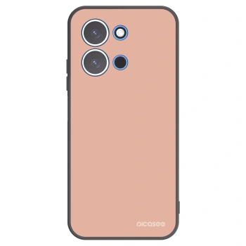 Picasee silikonový černý obal pro Xiaomi Redmi 15C 4G - Lullaby