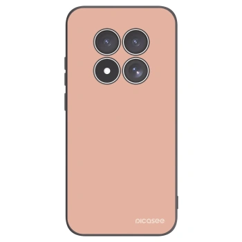 Picasee silikonový černý obal pro Xiaomi Redmi Note 15 Pro 4G - Lullaby