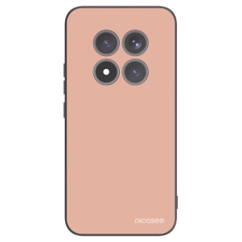 Picasee silikonový černý obal pro Xiaomi Redmi Note 15 Pro+ - Lullaby
