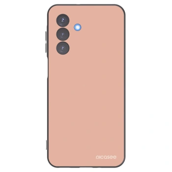 Picasee silikonový černý obal pro Samsung Galaxy A17 5G - Lullaby