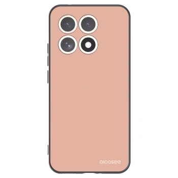 Picasee silikonový černý obal pro Xiaomi 15T - Lullaby