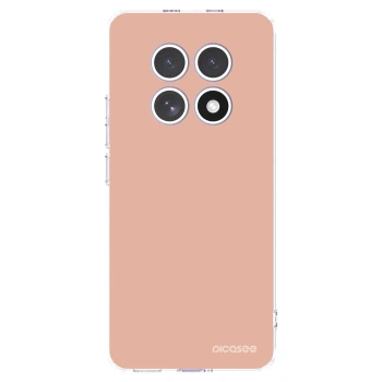 Picasee silikonový průhledný obal pro Xiaomi Redmi Note 15 - Lullaby