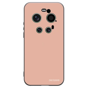 Picasee silikonový černý obal pro Xiaomi 17 Ultra - Lullaby