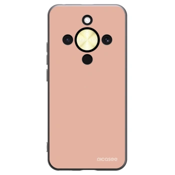 Picasee silikonový černý obal pro Honor Magic8 Lite 5G - Lullaby