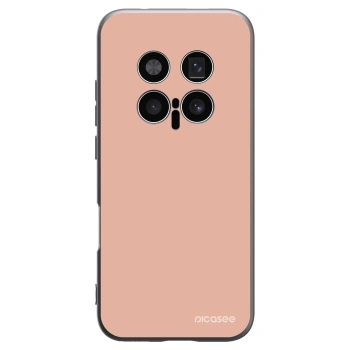 Picasee silikonový černý obal pro Honor Magic8 Pro 5G - Lullaby