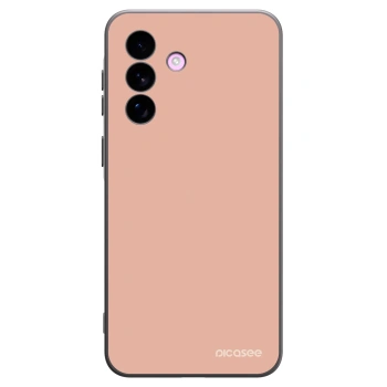 Picasee silikonový černý obal pro Samsung Galaxy A57 5G - Lullaby