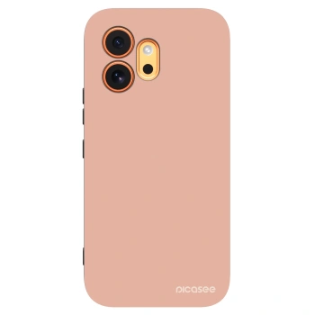 Picasee silikonový černý obal pro Honor 600 - Lullaby