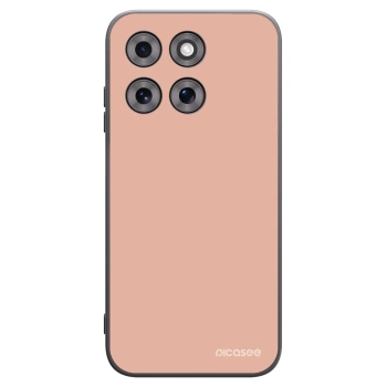 Picasee silikonový černý obal pro Motorola Moto G77 - Lullaby